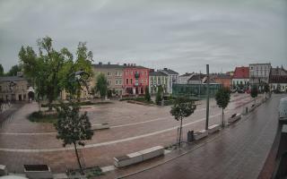 Częstochowa - Stary Rynek - 30-05-2026 08:42