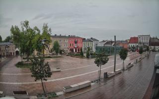 Częstochowa - Stary Rynek - 30-05-2026 08:49