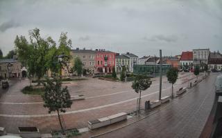 Częstochowa - Stary Rynek - 30-05-2026 08:56