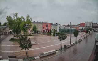 Częstochowa - Stary Rynek - 30-05-2026 09:03