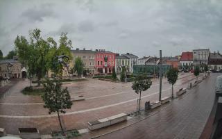Częstochowa - Stary Rynek - 30-05-2026 09:11