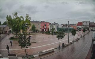 Częstochowa - Stary Rynek - 30-05-2026 09:18