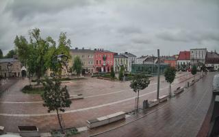 Częstochowa - Stary Rynek - 30-05-2026 09:25