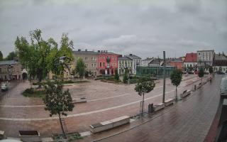 Częstochowa - Stary Rynek - 30-05-2026 09:32