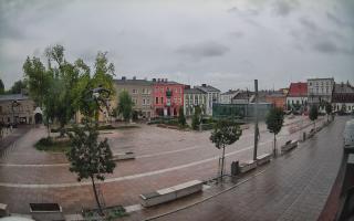 Częstochowa - Stary Rynek - 30-05-2026 09:39