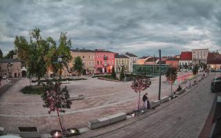 Częstochowa - Stary Rynek - 12-06-2026 19:12