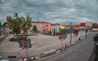 Częstochowa - Stary Rynek - 12-06-2026 19:19
