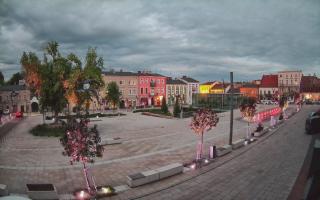 Częstochowa - Stary Rynek - 12-06-2026 19:26
