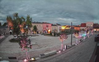 Częstochowa - Stary Rynek - 12-06-2026 19:33