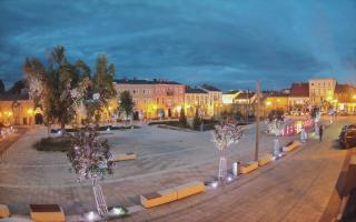 Częstochowa - Stary Rynek - 12-06-2026 19:40