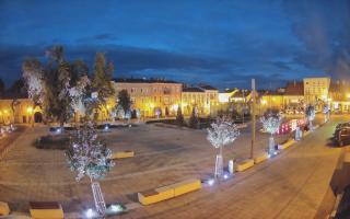 Częstochowa - Stary Rynek - 12-06-2026 19:54