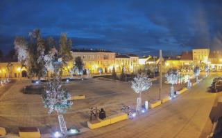 Częstochowa - Stary Rynek - 12-06-2026 20:02
