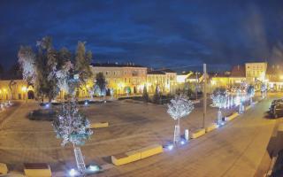 Częstochowa - Stary Rynek - 12-06-2026 20:09