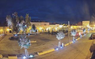 Częstochowa - Stary Rynek - 12-06-2026 20:16