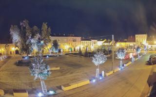 Częstochowa - Stary Rynek - 12-06-2026 20:30