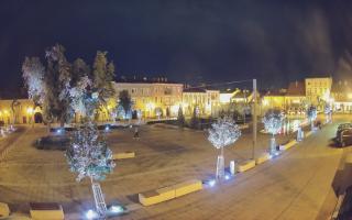 Częstochowa - Stary Rynek - 12-06-2026 20:37