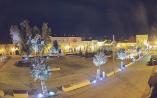 Częstochowa - Stary Rynek - 12-06-2026 20:51