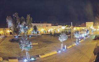 Częstochowa - Stary Rynek - 12-06-2026 20:58