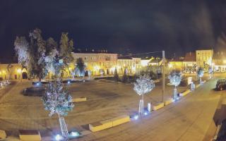 Częstochowa - Stary Rynek - 12-06-2026 21:05