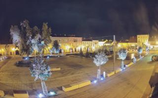 Częstochowa - Stary Rynek - 12-06-2026 21:12