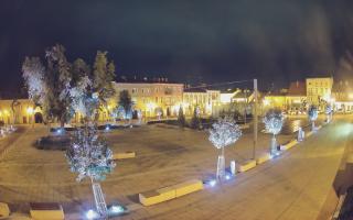 Częstochowa - Stary Rynek - 12-06-2026 21:26