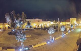 Częstochowa - Stary Rynek - 12-06-2026 21:33