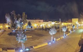 Częstochowa - Stary Rynek - 12-06-2026 21:40