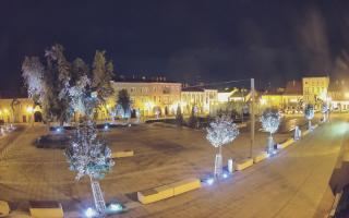 Częstochowa - Stary Rynek - 12-06-2026 21:54