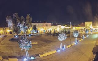 Częstochowa - Stary Rynek - 12-06-2026 22:43