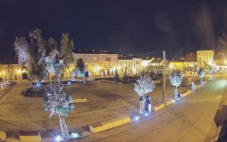 Częstochowa - Stary Rynek - 12-06-2026 22:50