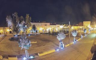 Częstochowa - Stary Rynek - 12-06-2026 22:57