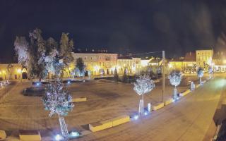 Częstochowa - Stary Rynek - 12-06-2026 23:26