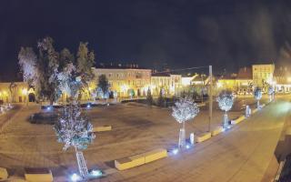 Częstochowa - Stary Rynek - 12-06-2026 23:40