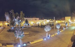 Częstochowa - Stary Rynek - 12-06-2026 23:47