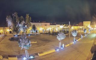 Częstochowa - Stary Rynek - 12-06-2026 23:54