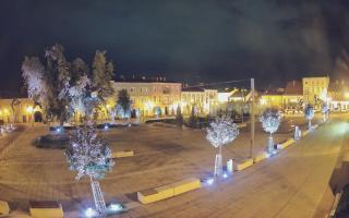 Częstochowa - Stary Rynek - 13-06-2026 00:01