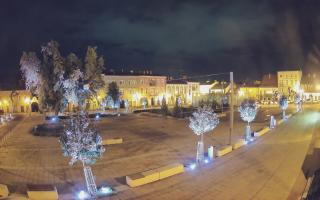 Częstochowa - Stary Rynek - 13-06-2026 00:08