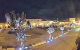 Częstochowa - Stary Rynek - 13-06-2026 00:15