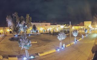 Częstochowa - Stary Rynek - 13-06-2026 00:22