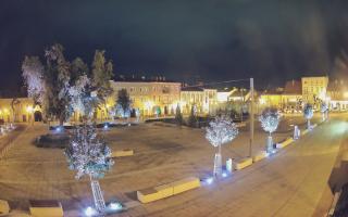 Częstochowa - Stary Rynek - 13-06-2026 00:29