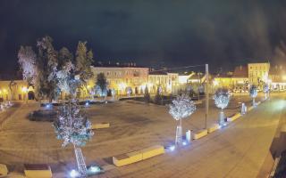 Częstochowa - Stary Rynek - 13-06-2026 00:43
