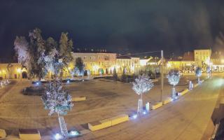 Częstochowa - Stary Rynek - 13-06-2026 00:50