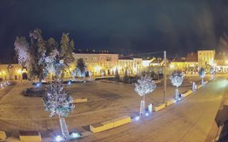 Częstochowa - Stary Rynek - 13-06-2026 01:04