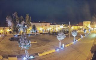 Częstochowa - Stary Rynek - 13-06-2026 01:11