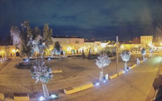 Częstochowa - Stary Rynek - 13-06-2026 01:18
