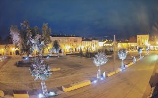 Częstochowa - Stary Rynek - 13-06-2026 01:25