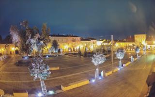 Częstochowa - Stary Rynek - 13-06-2026 01:32