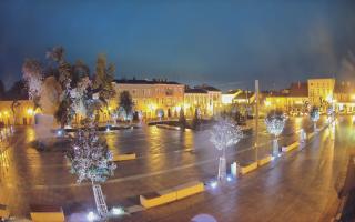 Częstochowa - Stary Rynek - 13-06-2026 01:39