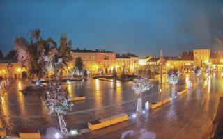Częstochowa - Stary Rynek - 13-06-2026 01:46