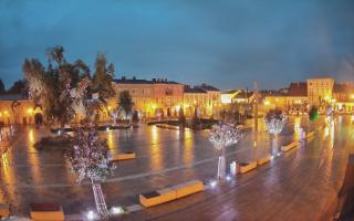 Częstochowa - Stary Rynek - 13-06-2026 01:53